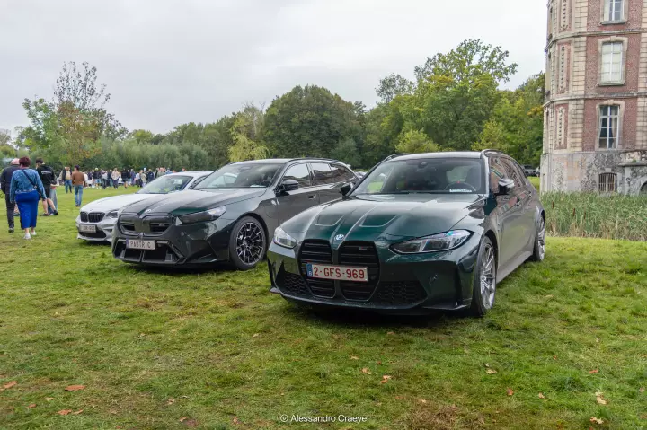 Malachite Green Dark vs Dark Emerald