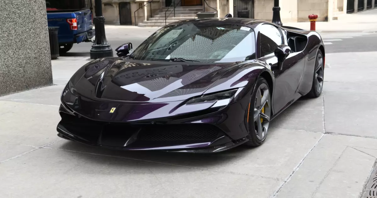 【最終値下】　SF9 エスエプナイン　まとめ売り　●※バラ売り不可 ファイル:Ferrari SF90 Stradale IAA 2021 1X7A0129.jpg - Wikipedia