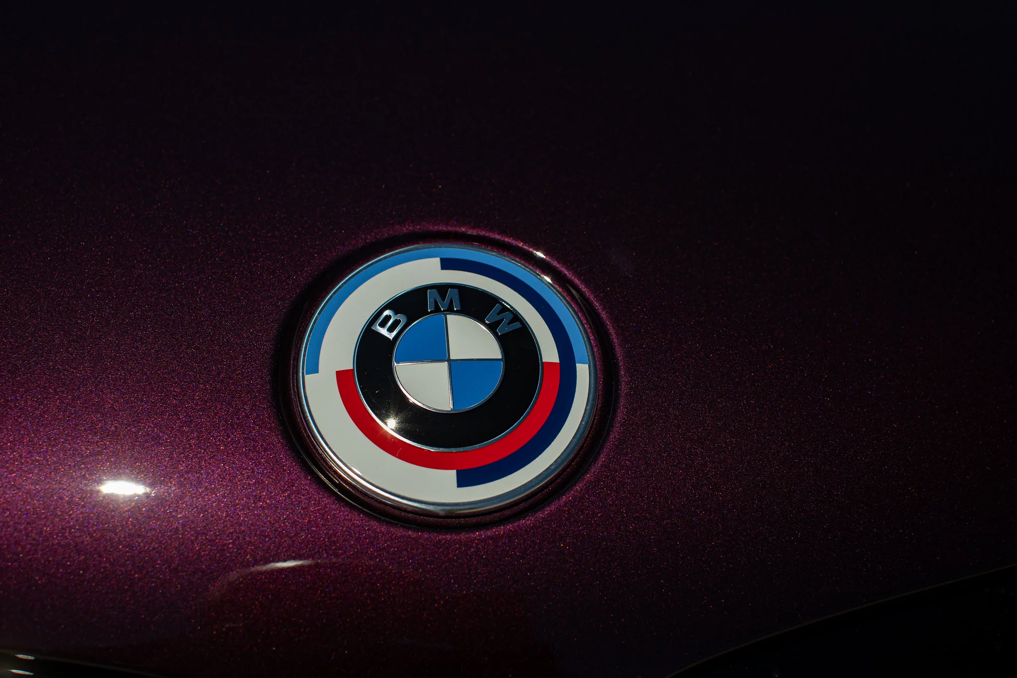 Mora BMW X5