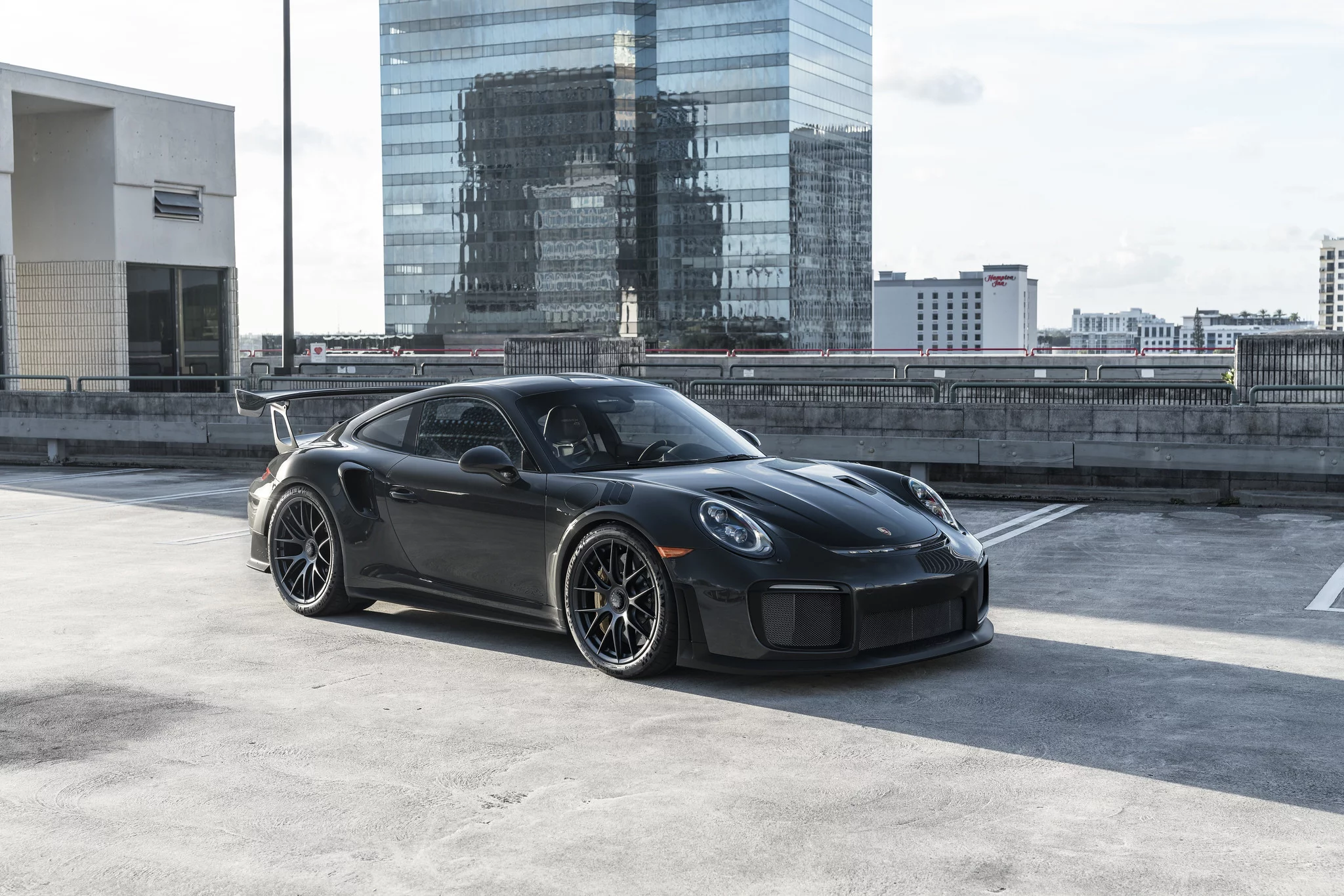 【ソウエイカタログ】911 GT2 RS Porsche 911 GT2 RS Poster Sized Premium Photo Print 13