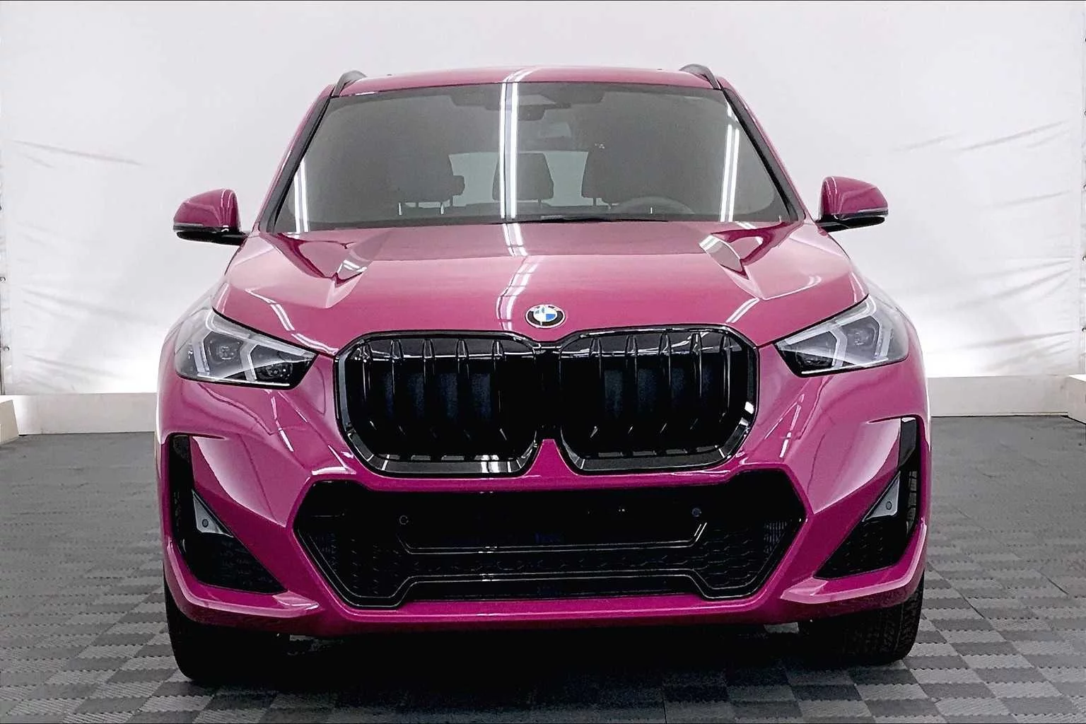 Ruby Star Neo BMW X1