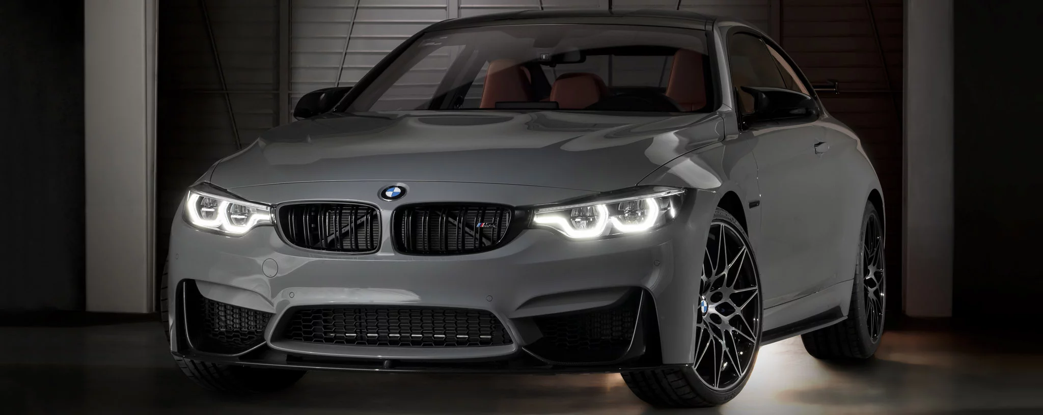 Nardo Grey