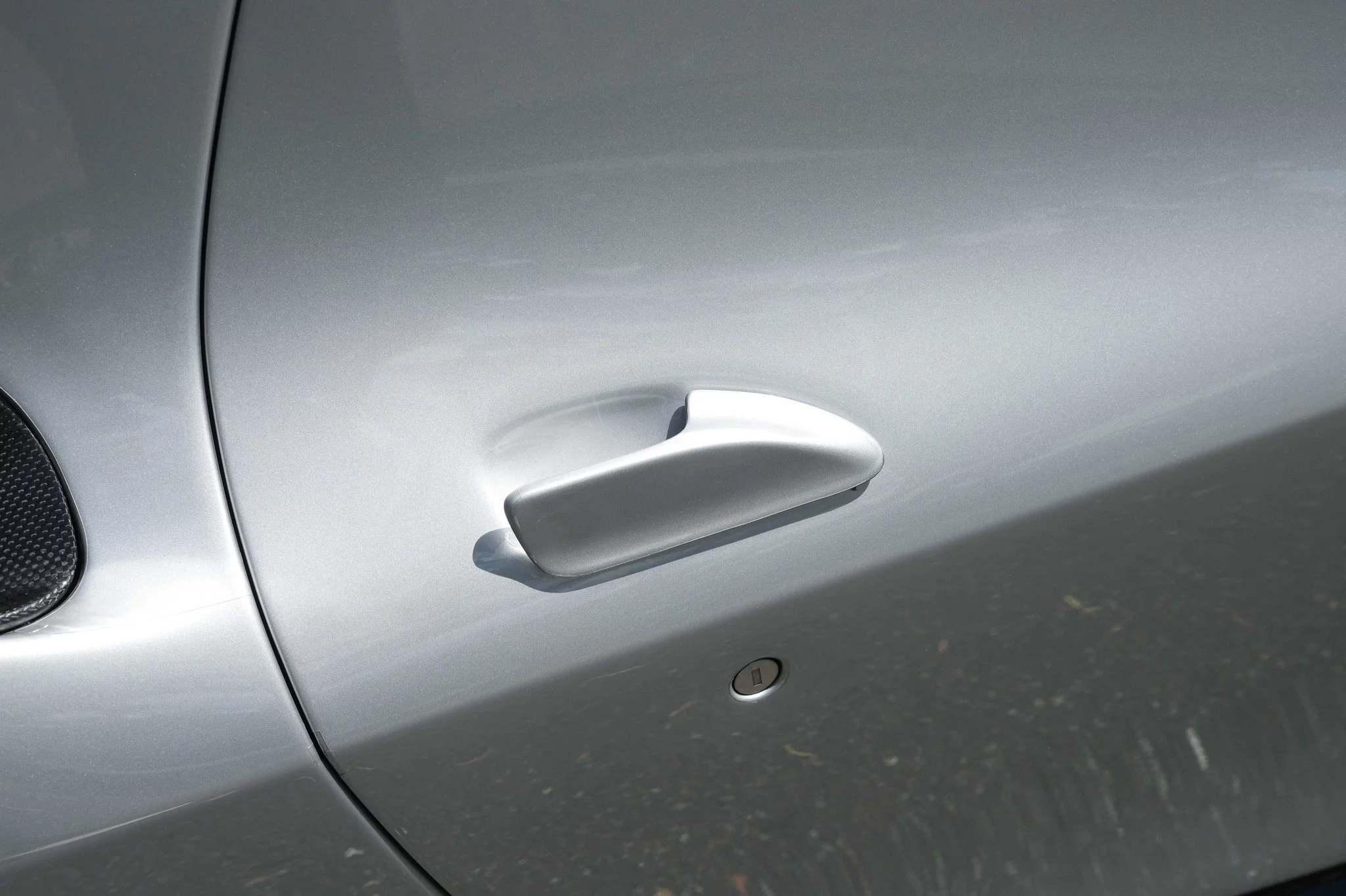 Argento Nurburgring Ferrari 488