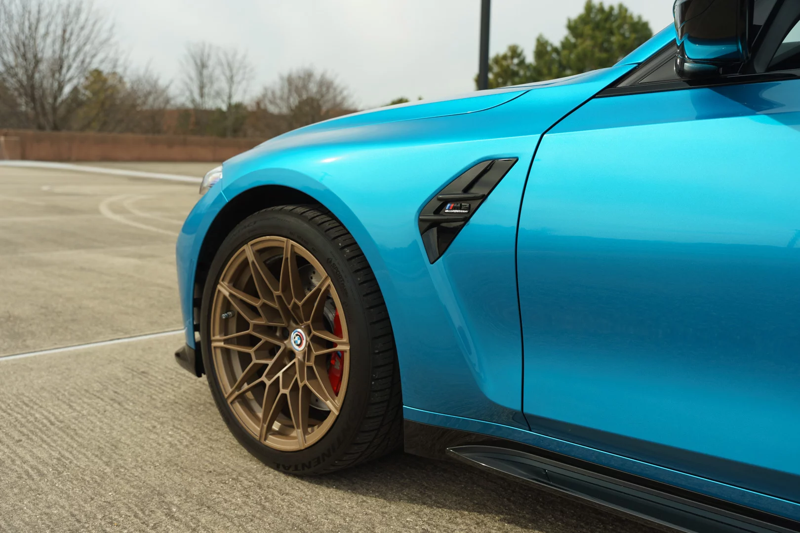 Atlantis BMW M3