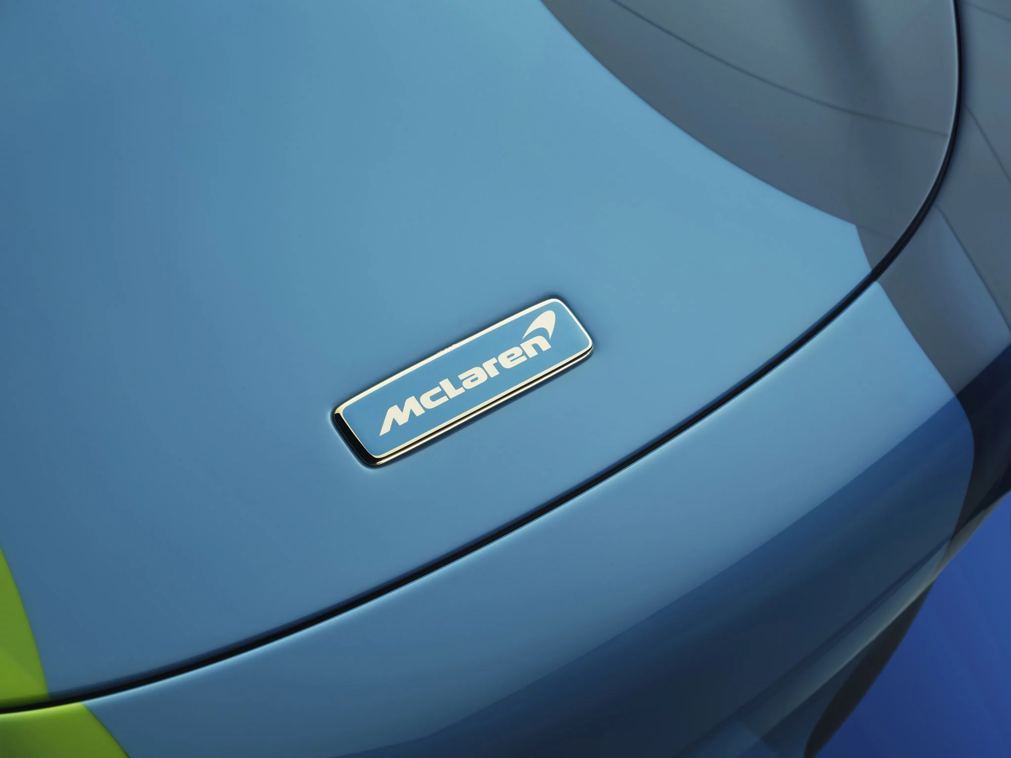 MSO’s chromatic layered finish