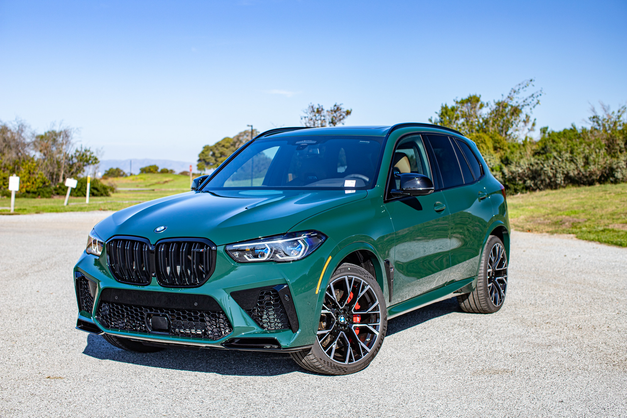 Exquisite Bmw X5m Green Moment Collection Exquisite Bmw X5m Green Moment Collection